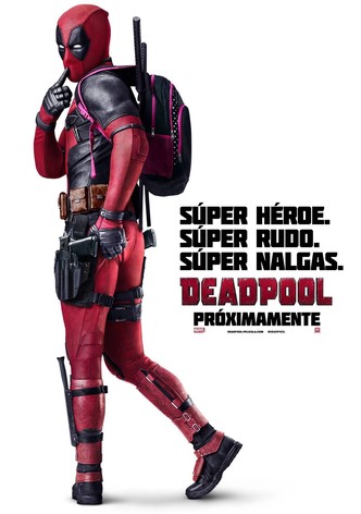 Deadpool pel cula Ver online completas en espa ol