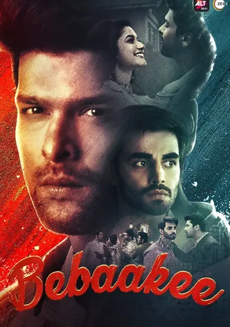 Bebaakee poster