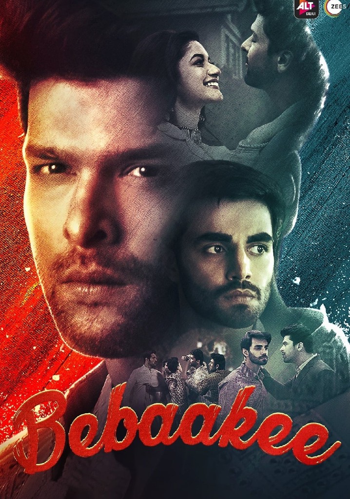 Watch bebaakee 2025 online for free