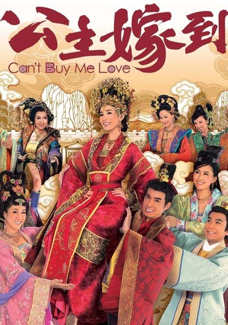 Can't Buy Me Love - streaming tv show online