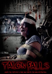 Talon Falls