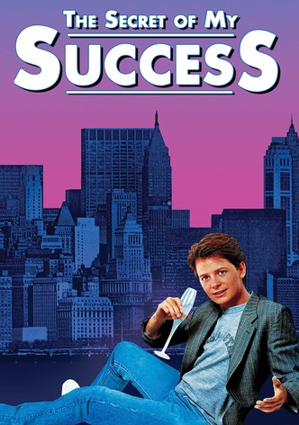 The Secret of My Success