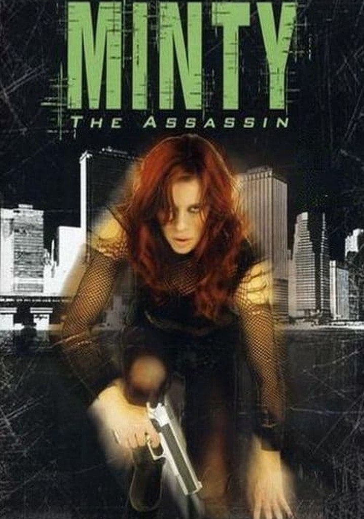 Minty the Assassin