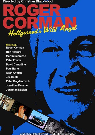 Roger Corman: Hollywood's Wild Angel