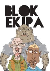 Blok Ekipa
