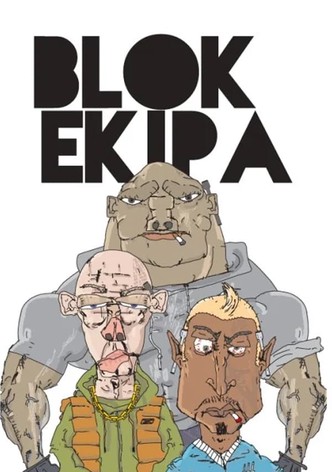 Blok Ekipa