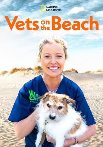 Bondi Vet: Coast to Coast