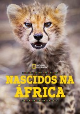 Nascidos na África