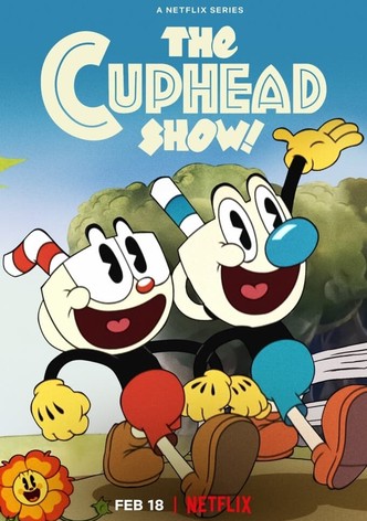 Watch The Cuphead Show Season 3 Episode 4 - Roadkill Online Now