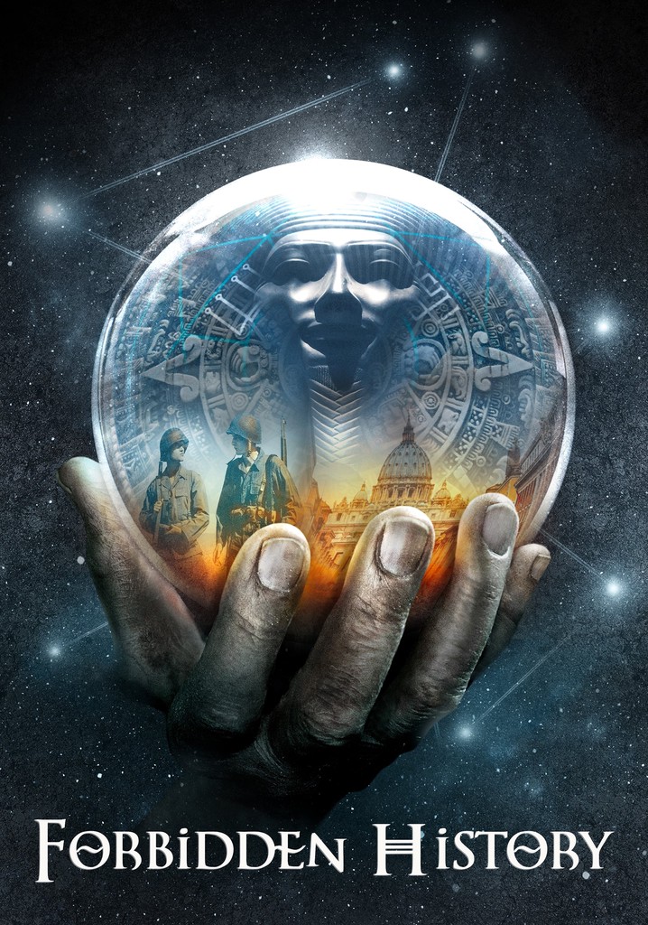 Forbidden History streaming tv show online(04)