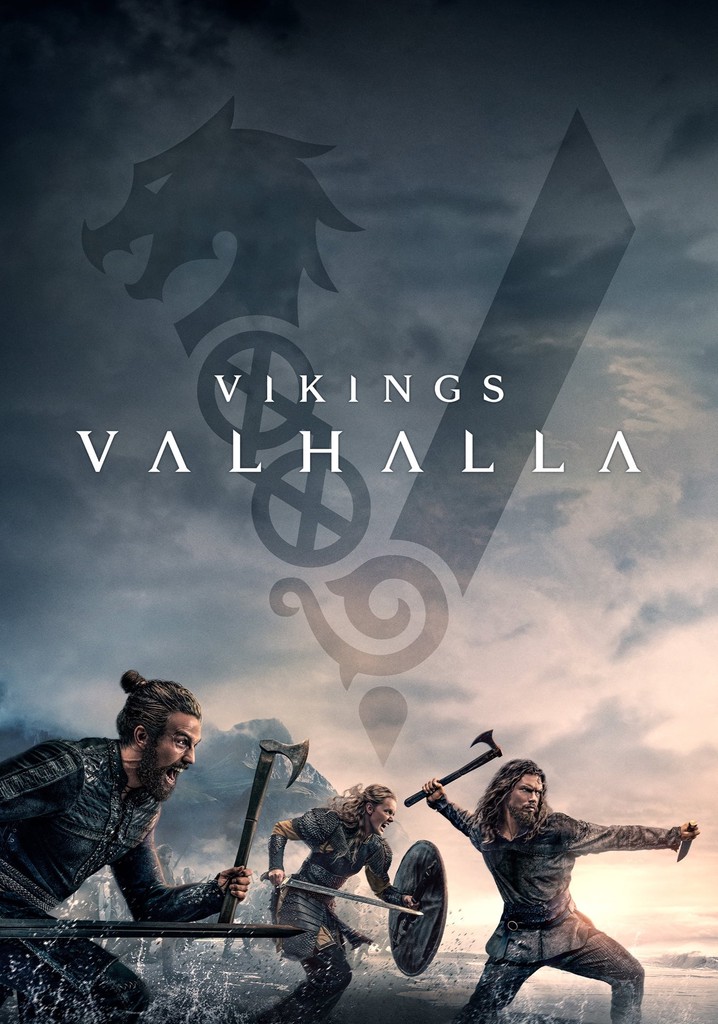 Vikings putlockers season 1 sale