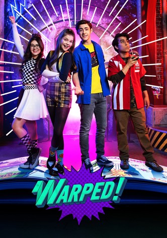 Warped! Season 1