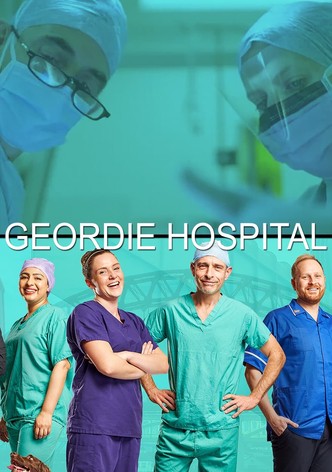 Geordie Hospital