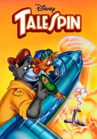 TaleSpin