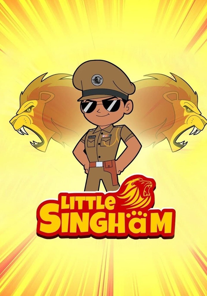 Singham - Where to Watch and Stream Online – Entertainment.ie