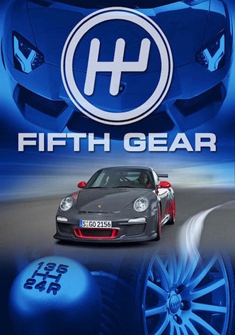 Fifth Gear