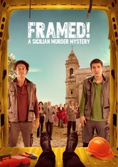 Framed! A Sicilian Murder Mystery - Season 1