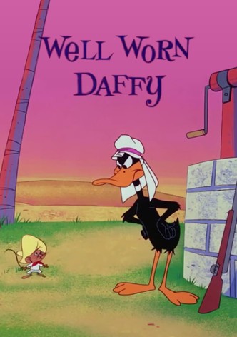 Well Worn Daffy