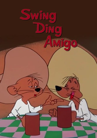 Swing Ding Amigo