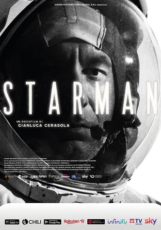 Starman