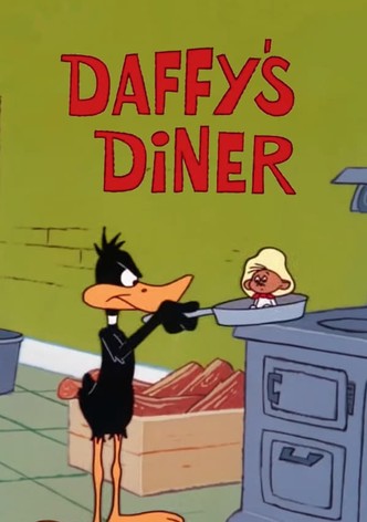 Daffy's Diner