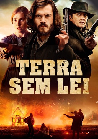 Terra Sem Lei