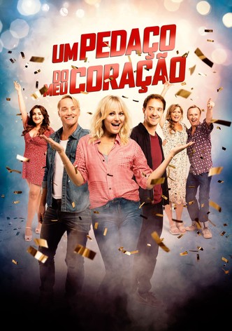 Um Pedaço do Meu Coração