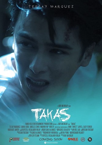 Takas