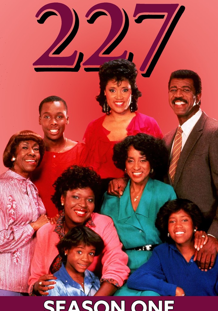 227 Season 1 Watch Full Episodes Streaming Online