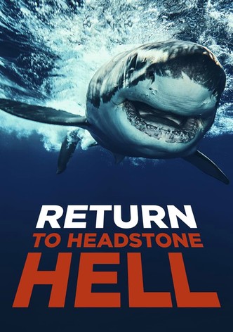 Return to Headstone Hell