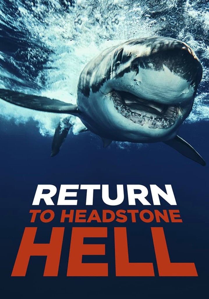 Return to Headstone Hell