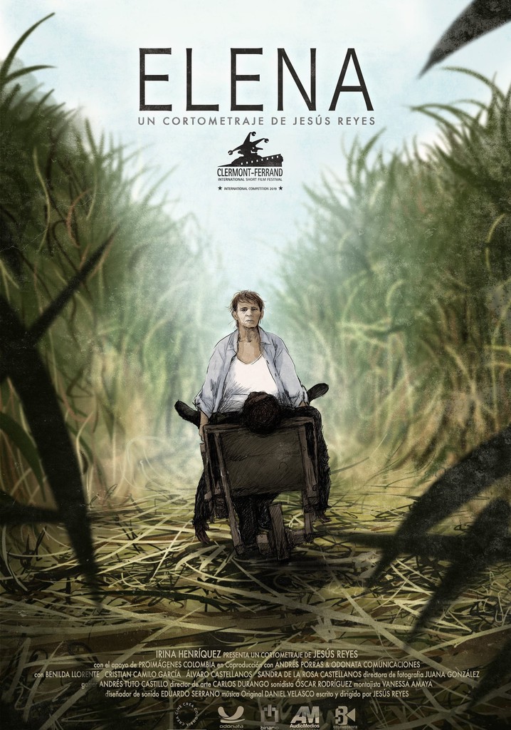 Elena streaming: where to watch movie online?