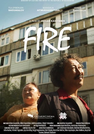 Fire