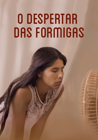 O Despertar das Formigas