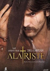Capitan Alatriste - Mit Dolch und Degen