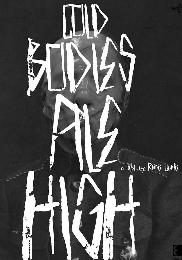 Cold Bodies Pile High