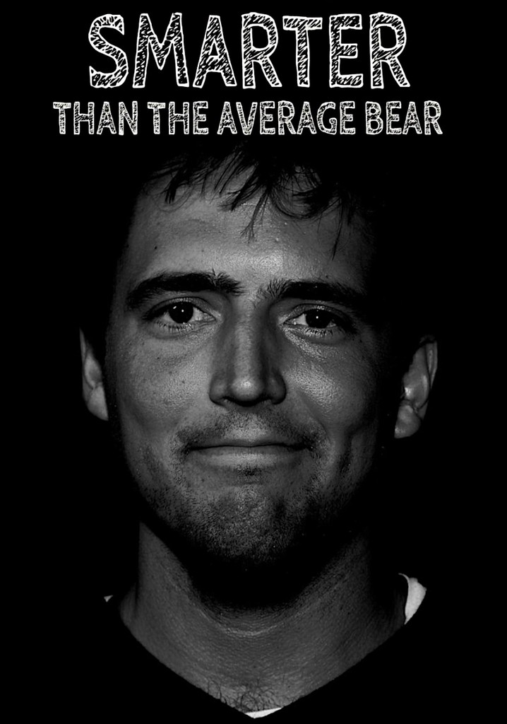Smarter Than The Average Bear