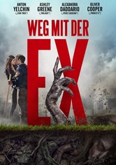 Weg mit der Ex