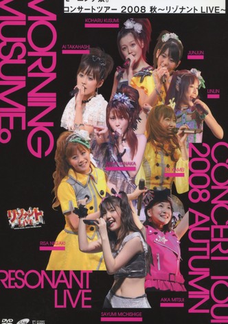 Morning Musume. 2008 Autumn Solo Takahashi Ai ~Resonant LIVE~