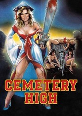 Cemetery High