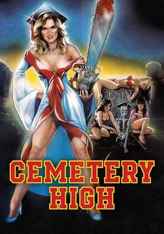 Cemetery High