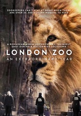 London Zoo: An Extraordinary Year - London Zoo: An Extraordinary Year: Season 1