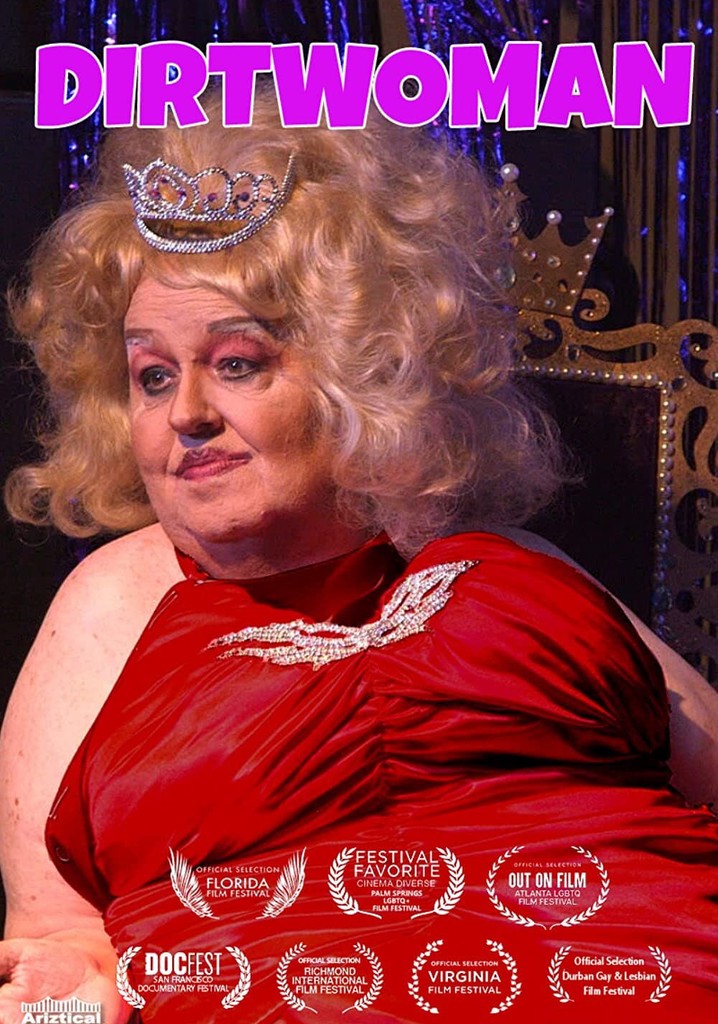 Spider Mites of Jesus: The Dirtwoman Documentary