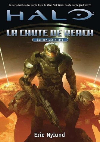 Halo : The Fall of Reach