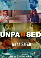 Unpaused: Naya Safar - Temporada 1
