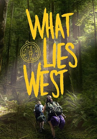 What Lies West