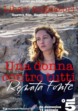 Renata Fonte - Una donna contro tutti