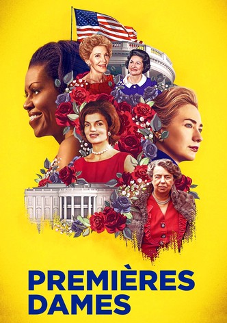 Premières Dames