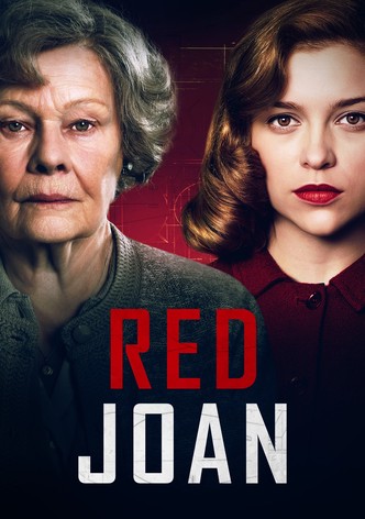 Red Joan