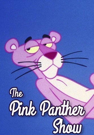 The Pink Panther